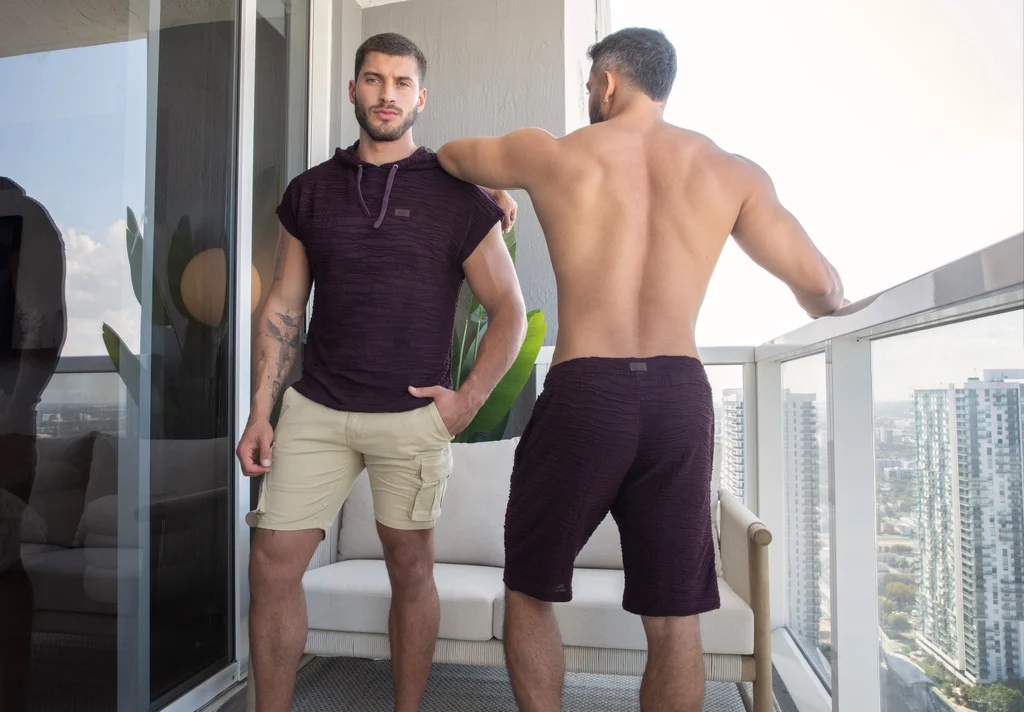 Gay Budapest beyond the bars and the Pride weekend