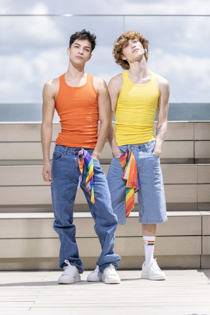 Queer Brno po celý rok, od Mezipater po Pride Week