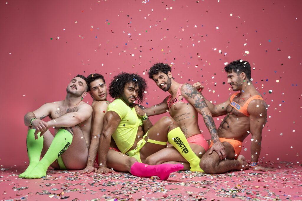 Queer life is established. Equality is unfinished.