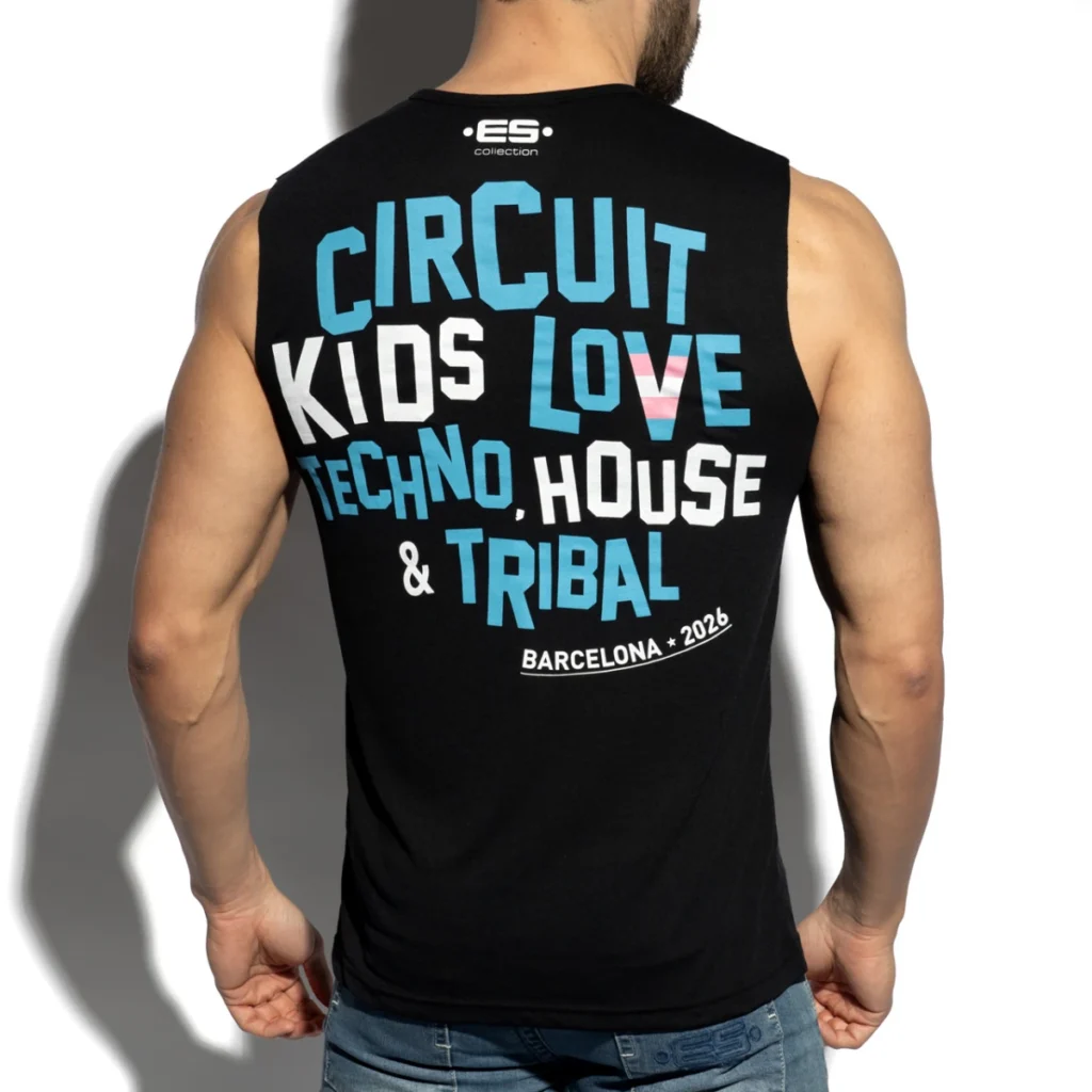 Circuit Festival 2026: kilenc nap Barcelonában